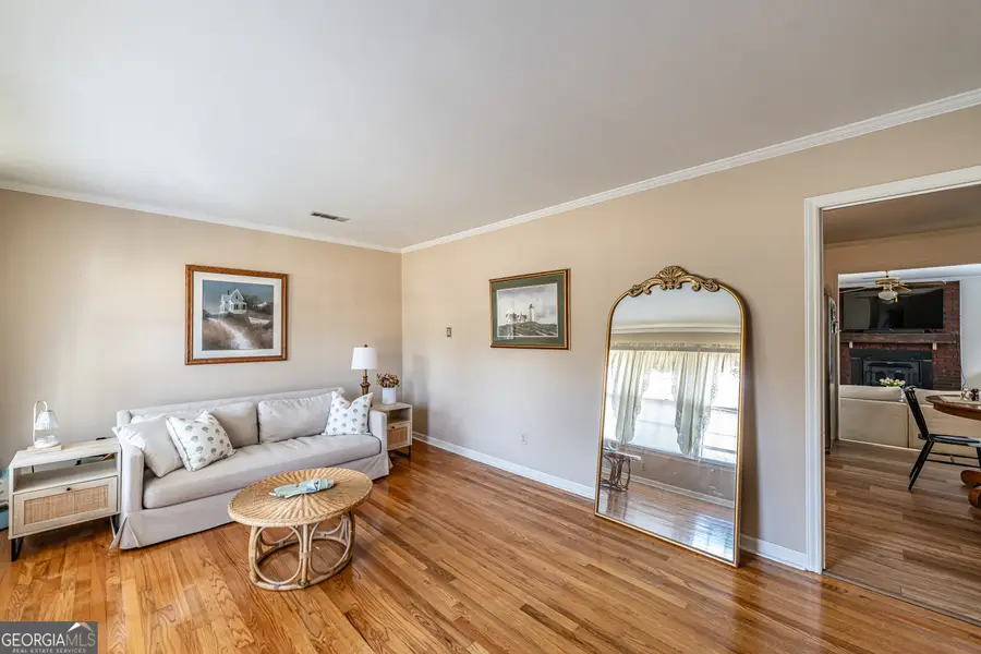 1102 Old Rockmart Road Se, Silver Creek, GA 30173 - Image #3