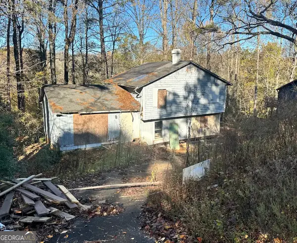 3825 Shane Court, Ellenwood, GA 30294