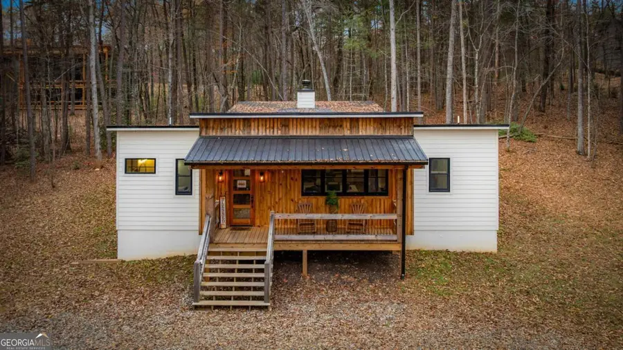 649 Lees Ride, McCaysville, GA 30555 - #3