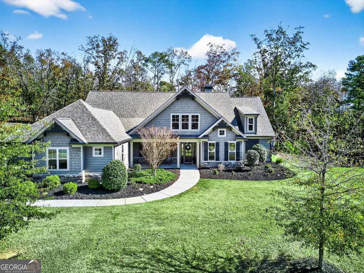 218 Blue Point Parkway, Fayetteville, GA 30215 - Image #1