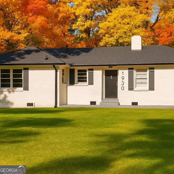 1930 Phillips Drive Se, Atlanta, GA 30315