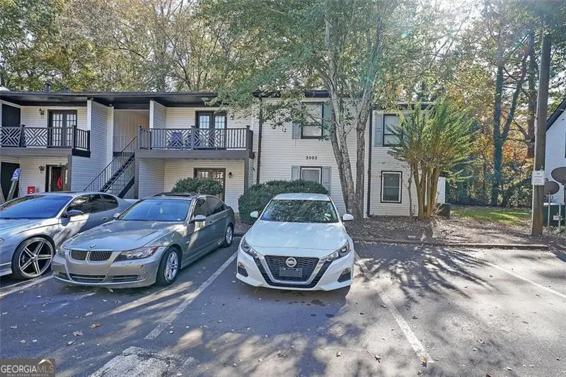 3603 Woodbriar Circle #M, Tucker, GA 30084 - Image #2