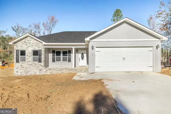 134 Long Pines Circle, East Dublin, GA 31027