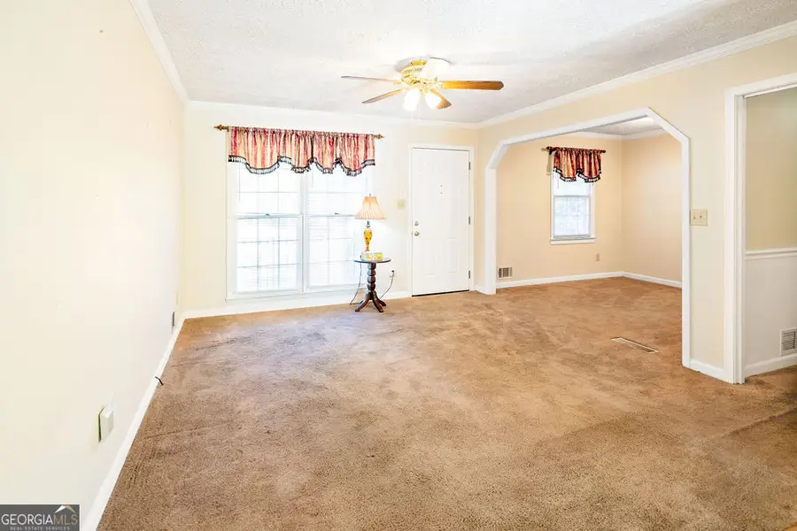 1538 Spring Valley Circle, Griffin, GA 30223 - Image #3