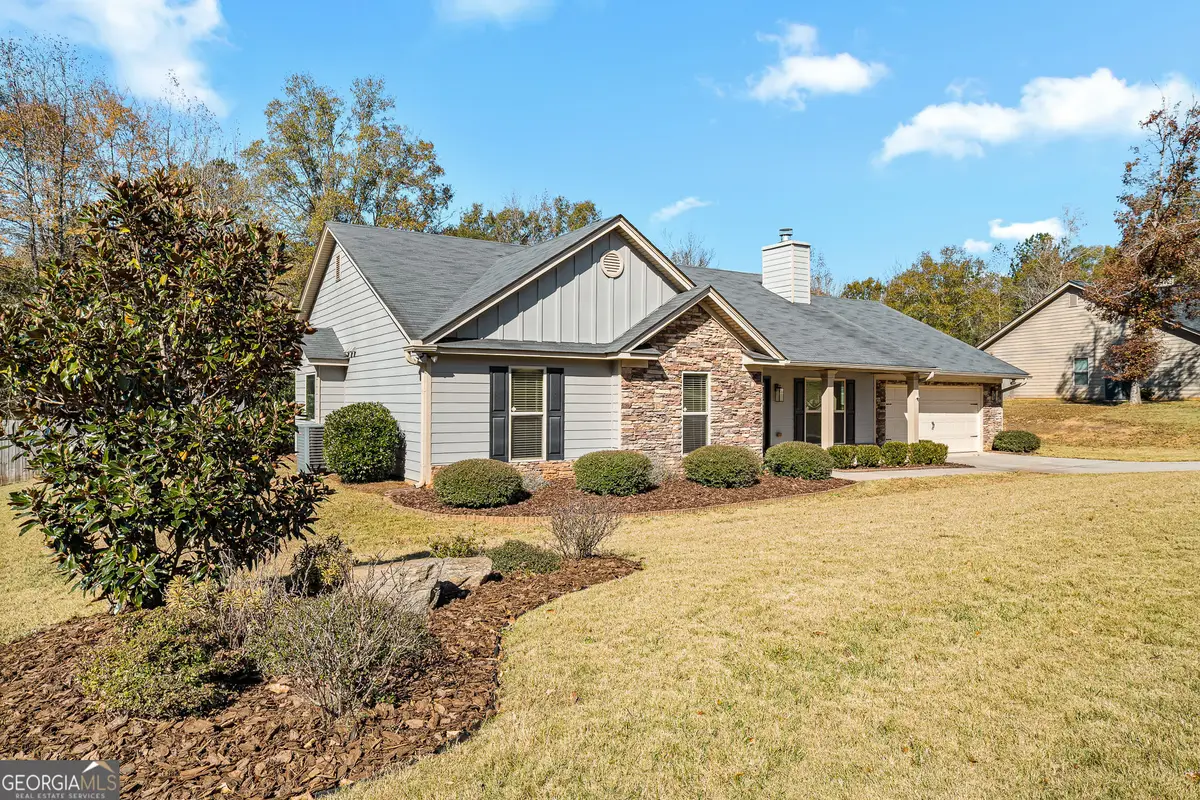 480 Redtail Road, Jefferson, GA 30549 - Image #1