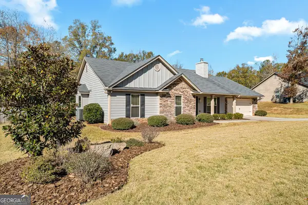 480 Redtail Road, Jefferson, GA 30549