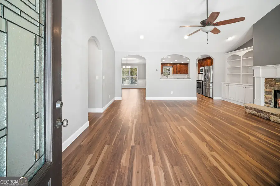 480 Redtail Road, Jefferson, GA 30549 - Image #3