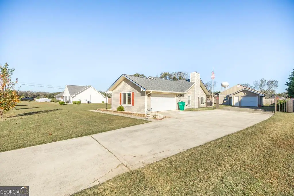 306 Antebellum Circle, Warner Robins, GA 31093 - Image #1