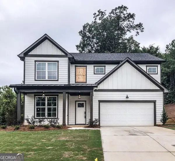 2635 Radvell Court, Decatur, GA 30034