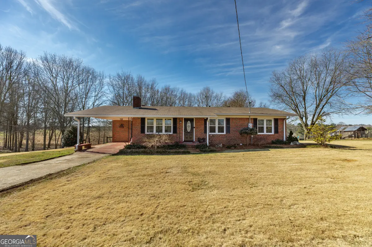 155 Laster Road, Roopville, GA 30170 - Image #1