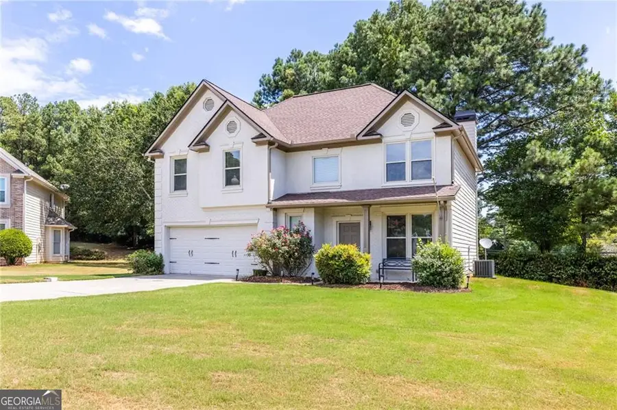 2905 The Terraces Way, Dacula, GA 30019 - Image #2