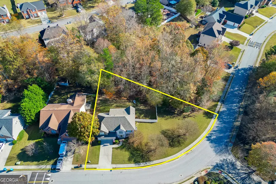 2032 Shin Court Ne, Buford, GA 30519 - Image #2