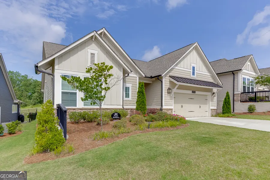 6996 River Rock Drive, Flowery Branch, GA 30542 - Image #2