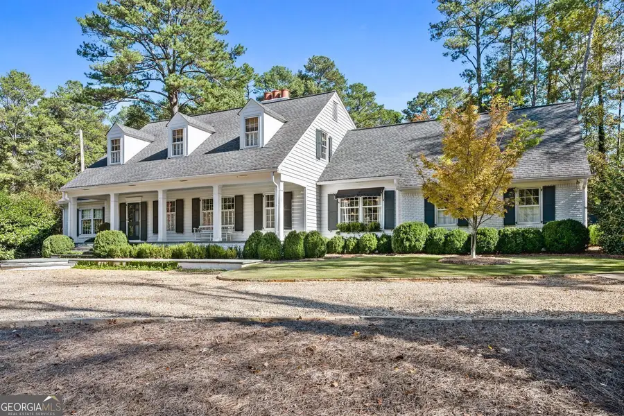 521 Heyward Circle Nw, Marietta, GA 30064 - Image #3