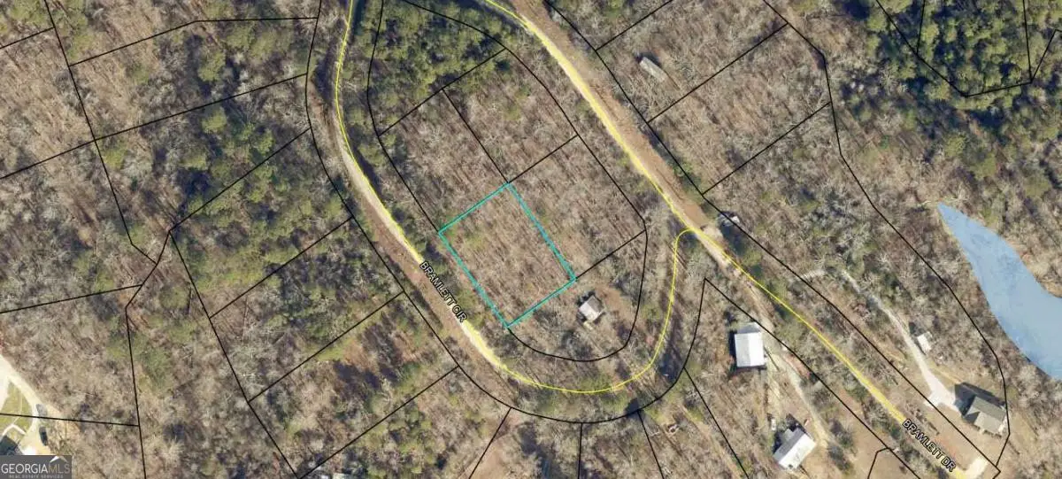 LOT 71 Bramlett Circle, Elberton, GA 30635 - Image #1