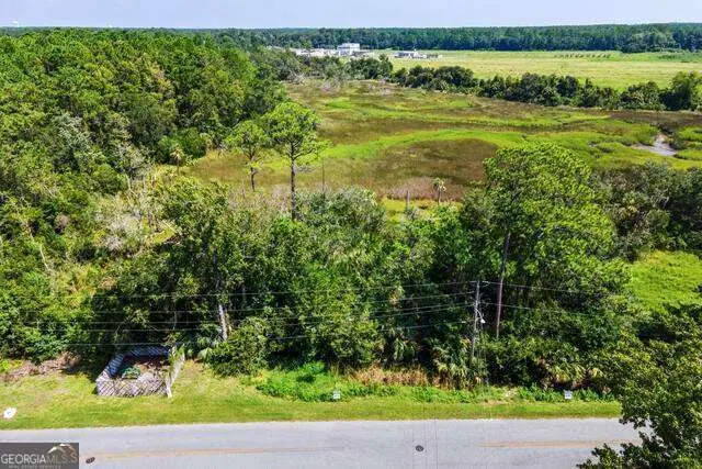 LOT 1B Dufour Road, Saint Marys, GA 31558 - Image #2