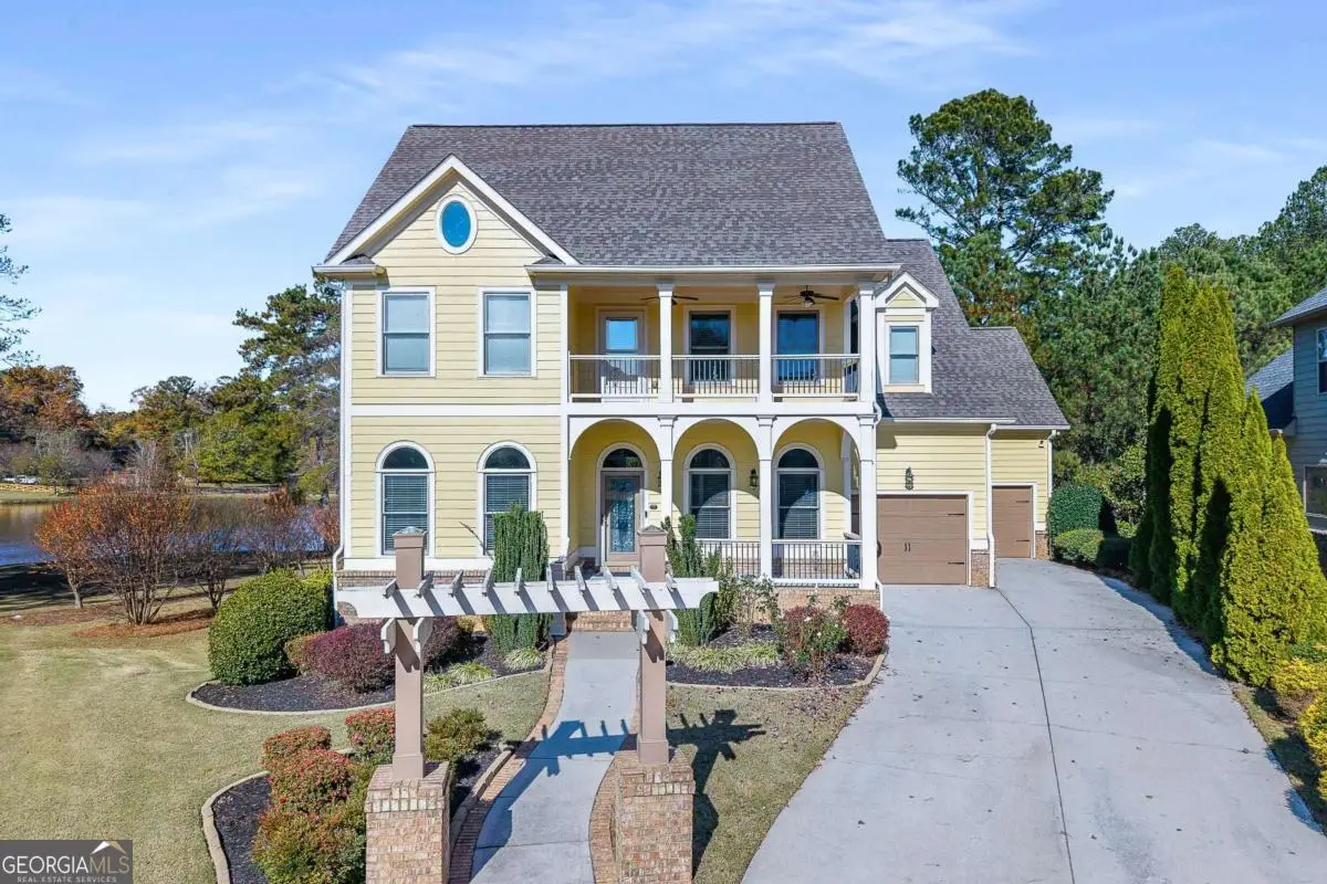 679 Crystal Cove Court, Loganville, GA 30052 - Image #1