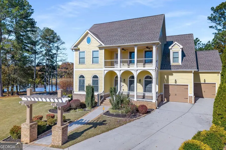 679 Crystal Cove Court, Loganville, GA 30052 - Image #3