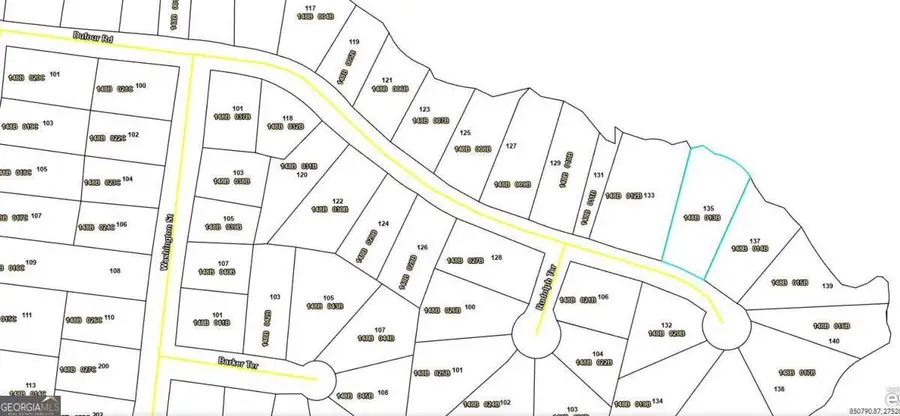 LOT 13B Dufour Road, Saint Marys, GA 31558 - Image #2