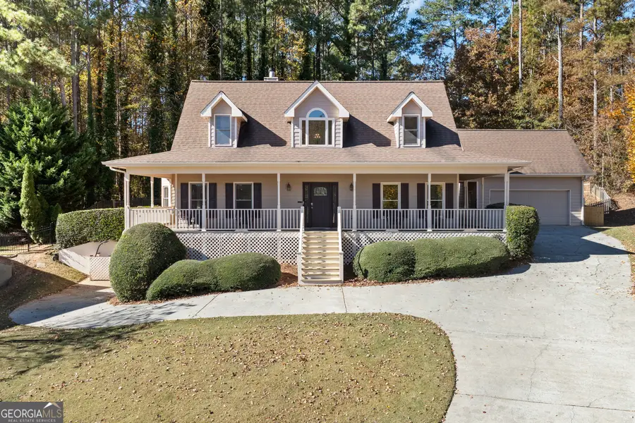 117 Copper Trail, Canton, GA 30114 - Image #2