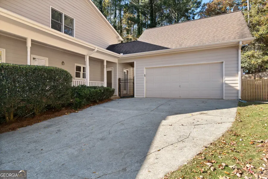 117 Copper Trail, Canton, GA 30114 - Image #3