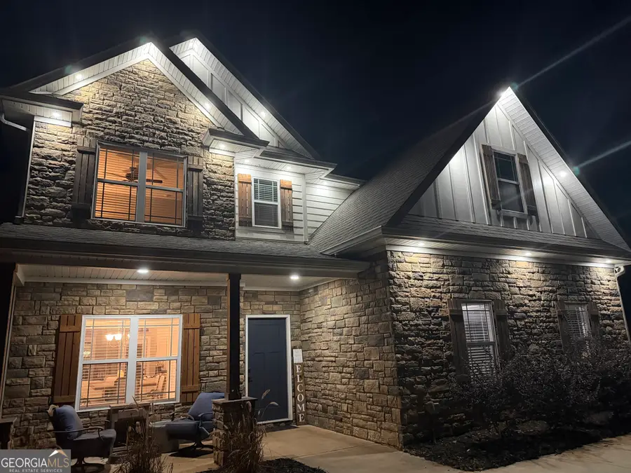 376 Rocky Way, Williamson, GA 30292 - Image #2