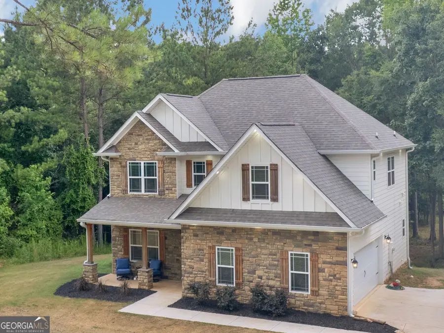 376 Rocky Way, Williamson, GA 30292 - Image #3