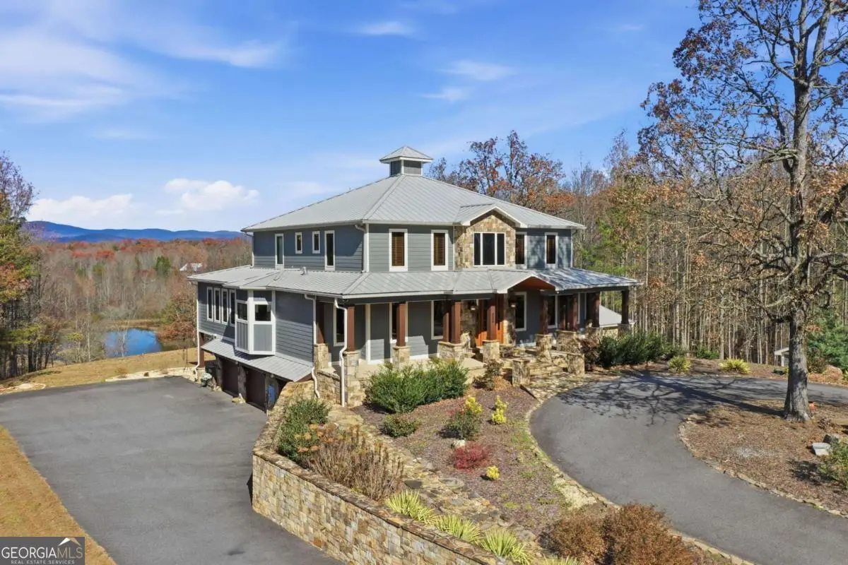 116 Lakota Drive, Dawsonville, GA 30534 - #1