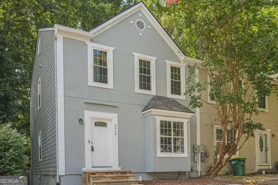 6614 Meadow Green Circle, Peachtree Corners, GA 30092 - Image #3