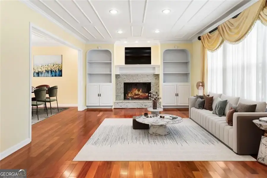 647 Shannon Green Circle Sw, Mableton, GA 30126 - Image #3