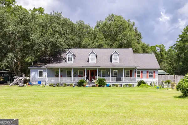 2301 Us Highway 80, Bloomingdale, GA 31302