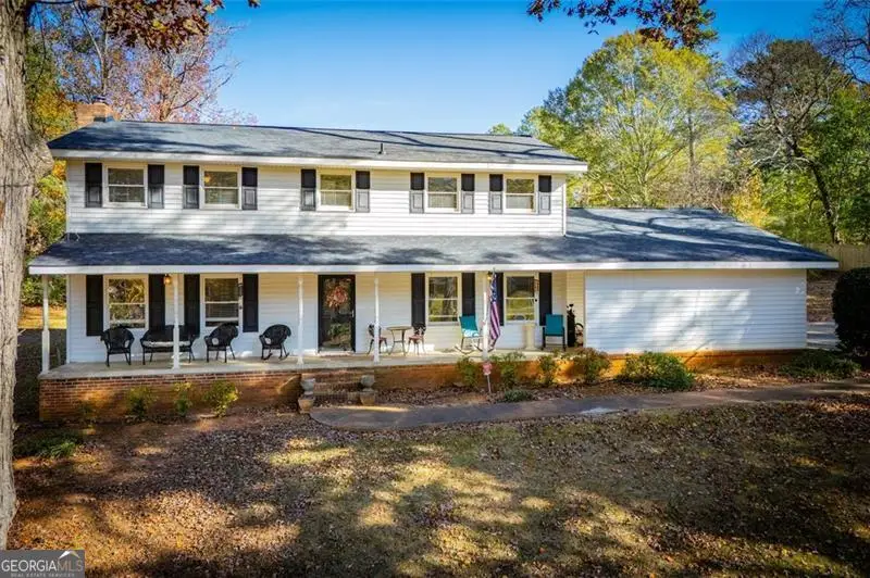 4049 Roy Court, Douglasville, GA 30135 - Image #2