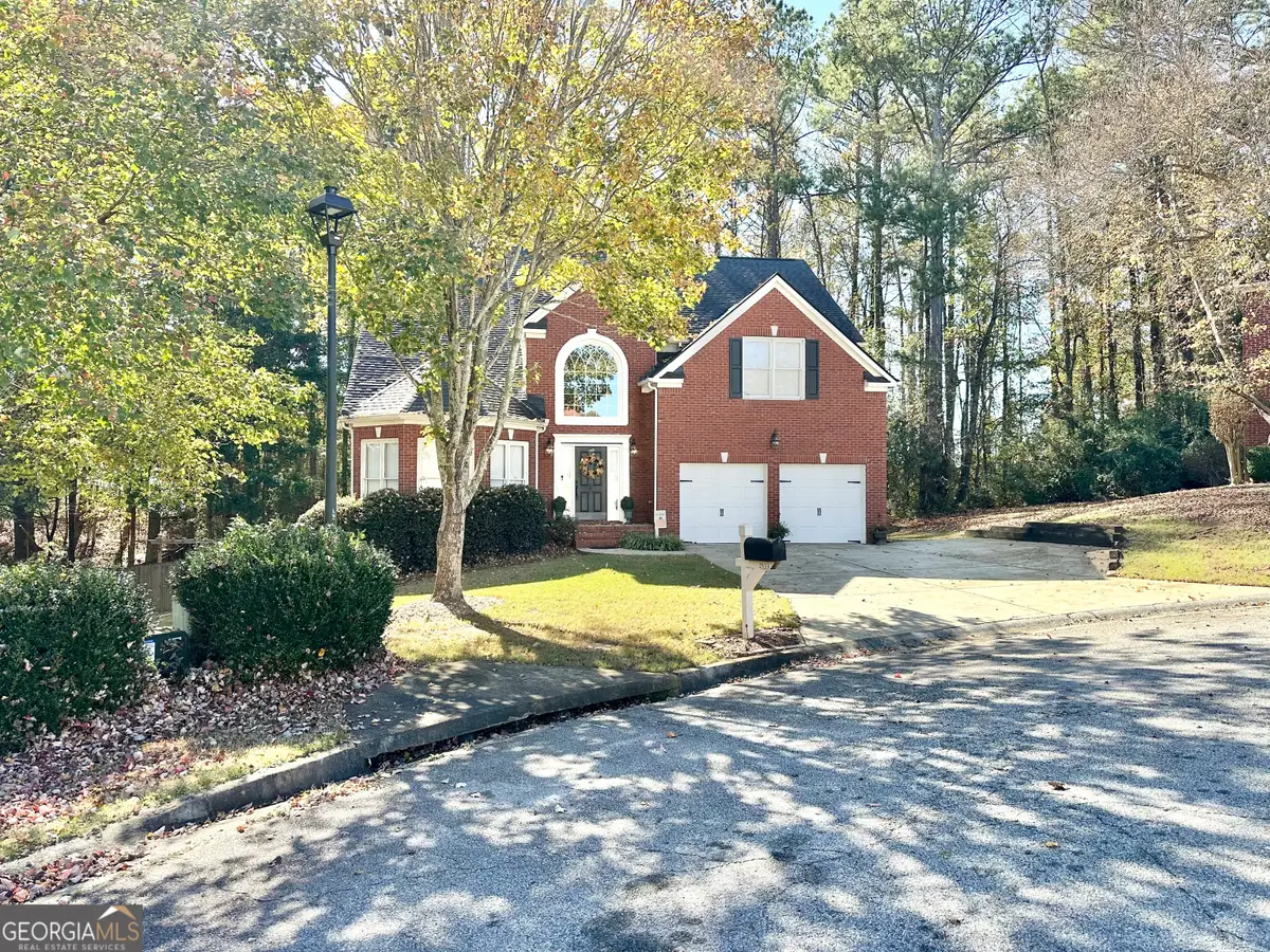 2533 Gold Hill Court, Villa Rica, GA 30180 - Image #1
