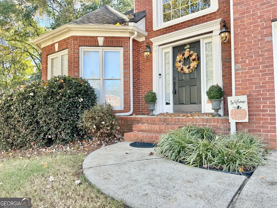 2533 Gold Hill Court, Villa Rica, GA 30180 - Image #3