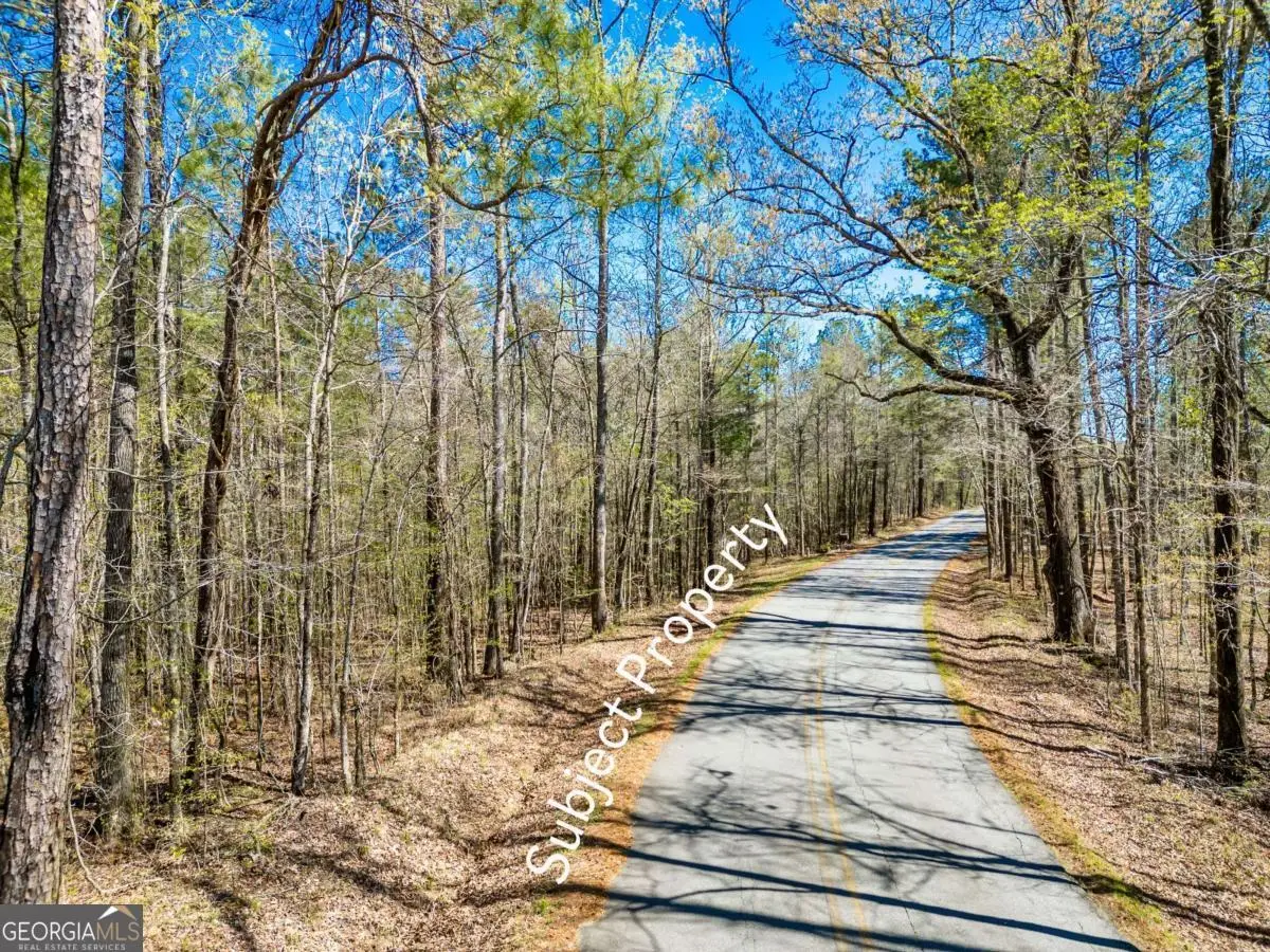 0 Rogers Church Road, Forsyth, GA 31029 - Image #1