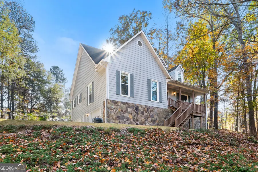 56 Lull Road Ne, Rome, GA 30161 - Image #2