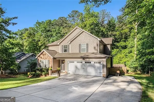1156 Magnolia Drive, Villa Rica, GA 30180