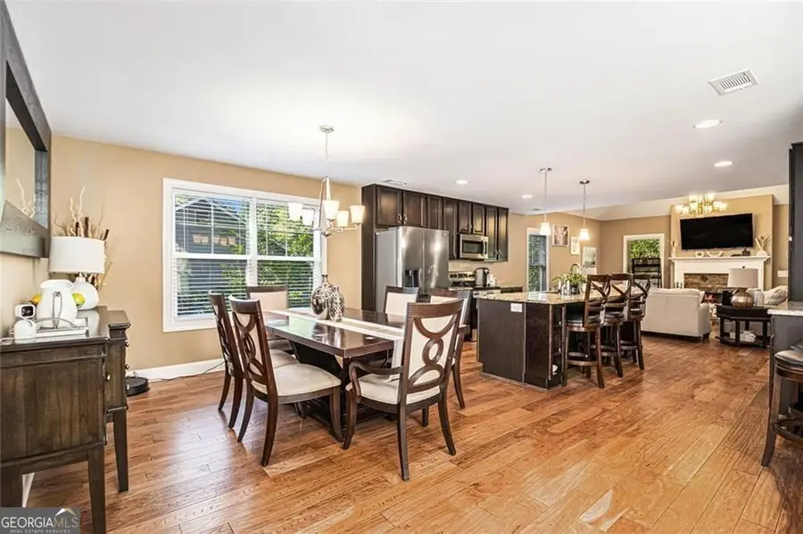 1156 Magnolia Drive, Villa Rica, GA 30180 - #3