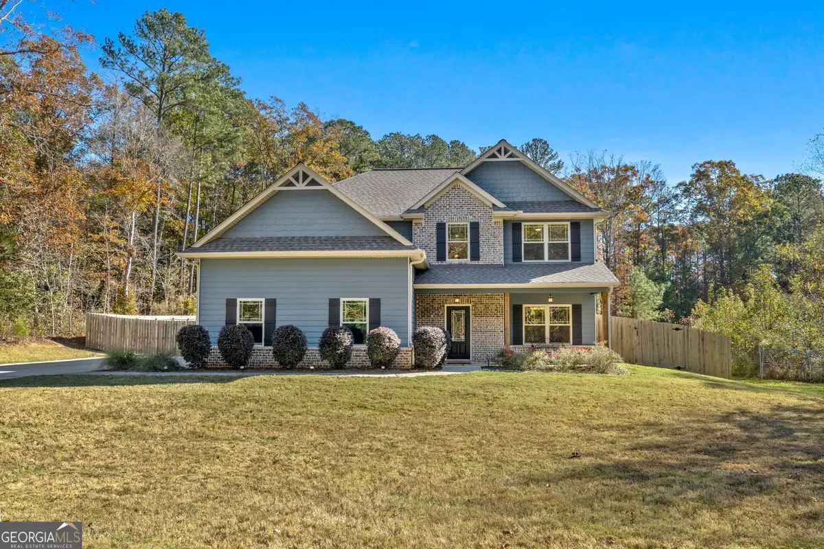 146 Aubree Way, McDonough, GA 30252 - Image #1