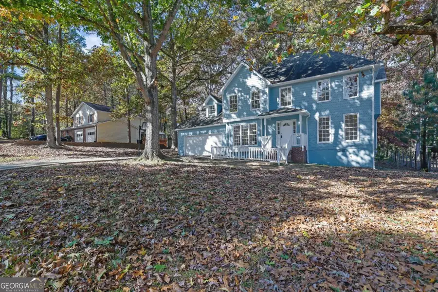 951 Lauren Kay Court, Lawrenceville, GA 30046 - Image #2