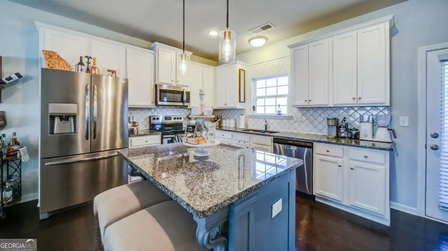 4173 Chatham Ridge Drive, Buford, GA 30518 - Image #2