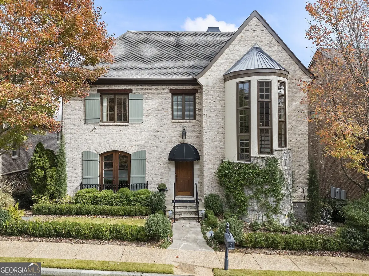 3769 Paces Lookout Circle, Atlanta, GA 30339 - Image #1