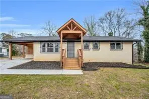 2000 Fairburn Road, Atlanta, GA 30331