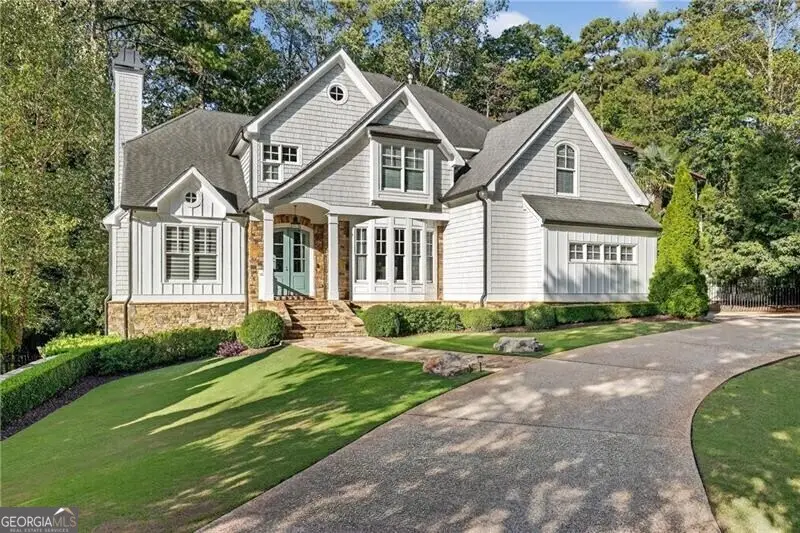 3100 Rhodenhaven Drive Nw, Atlanta, GA 30327 - Image #3