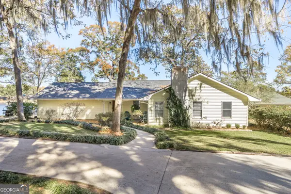 132 Mossland Drive, Perry, GA 31069