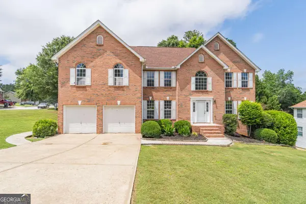 1241 Hogan Ridge Court, Grayson, GA 30017