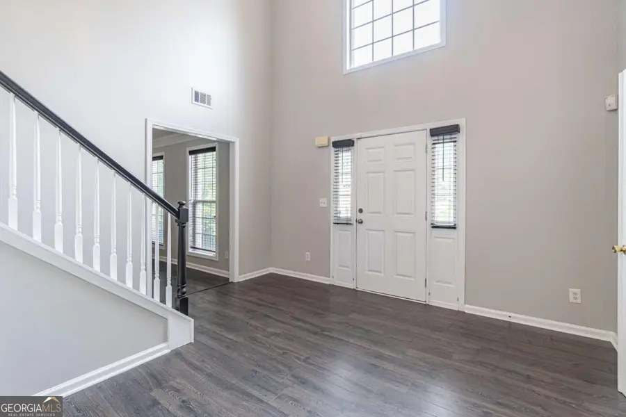 1241 Hogan Ridge Court, Grayson, GA 30017 - Image #3