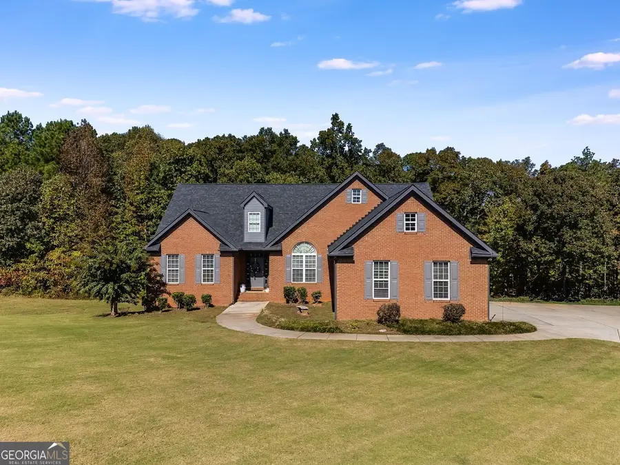 8075 Tristan Way, Whitesburg, GA 30185 - Image #3