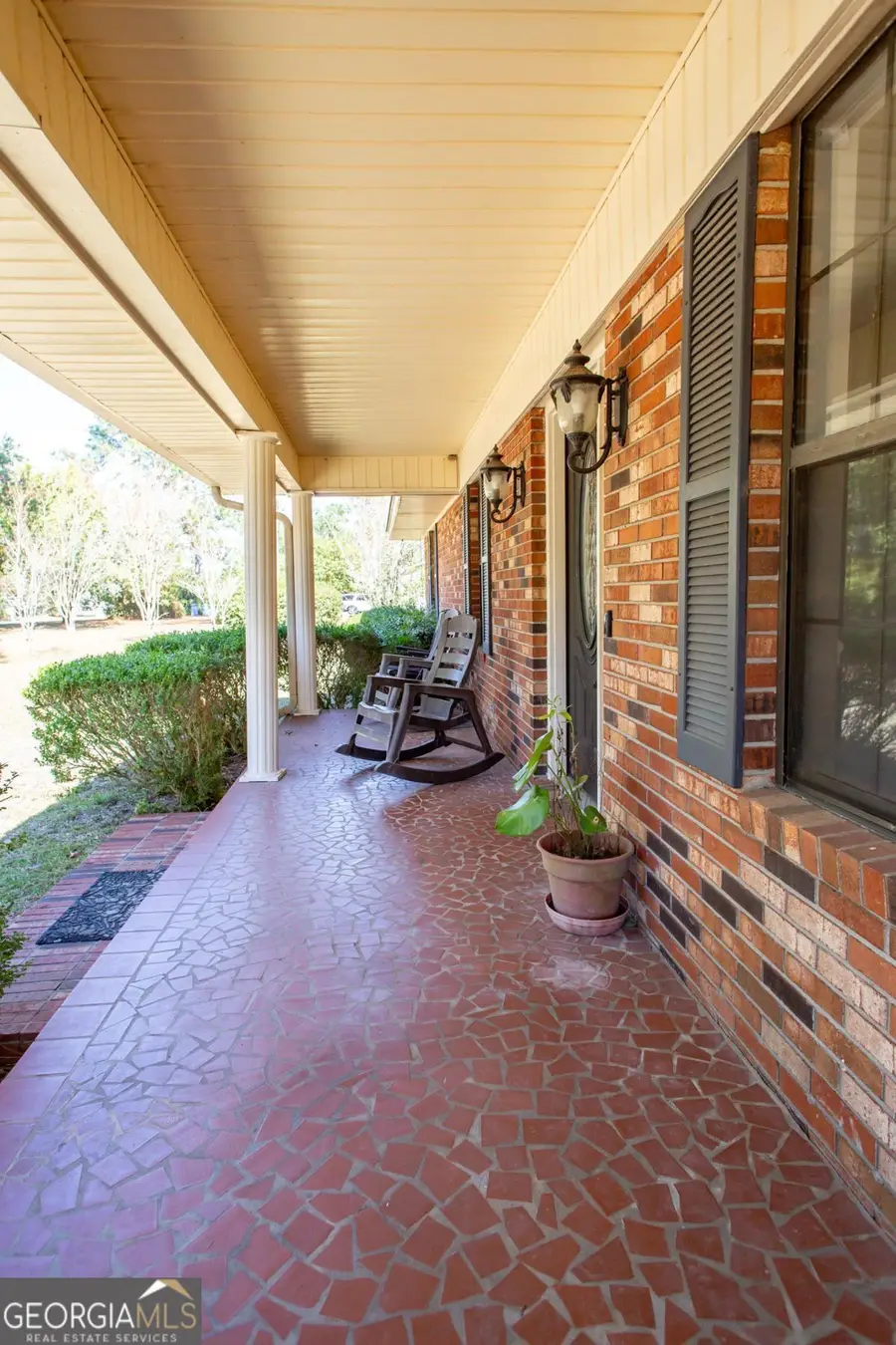 1072 Lawhorne Drive, Waycross, GA 31503 - Image #3