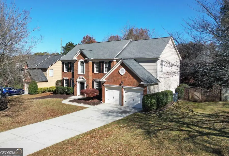 7530 Newstead Drive, Cumming, GA 30041 - Image #2